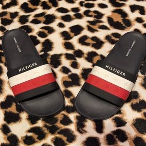 Women’s slides